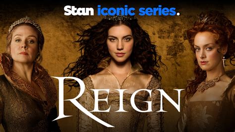 watch reign online